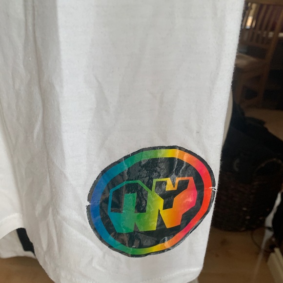 Nike John McEnroe tennis shirt - Picture 6 of 6